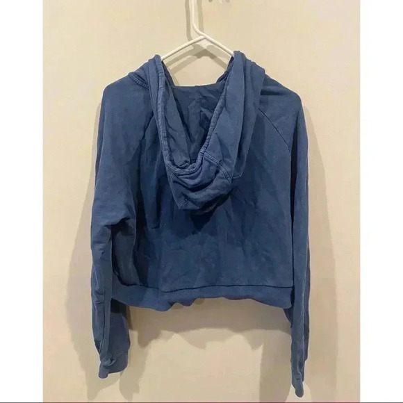 Sweaty Betty Zip Front Hoodie - Picture 5 of 6